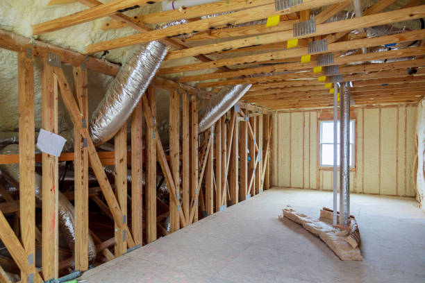Best Professional Insulation Contractor  in West Lealman, FL