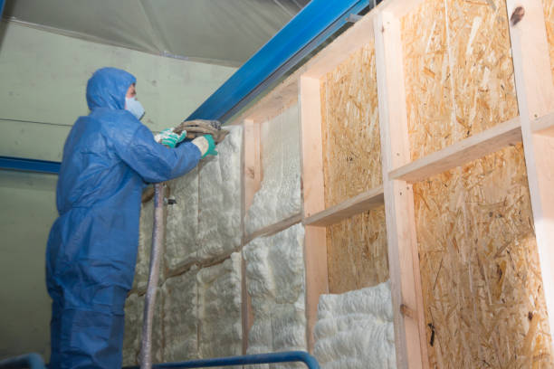 Best Soundproof Insulation Installation  in West Lealman, FL